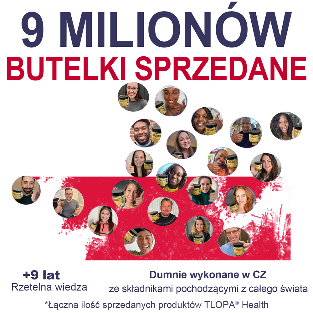 💎TLOPA® Toksyna botulinowa i jad pszczeli Balsam Łagodzący Ból i Leczenie Kości🐝🌿 (Polecane dla seniorów przez ortopedów)🦴