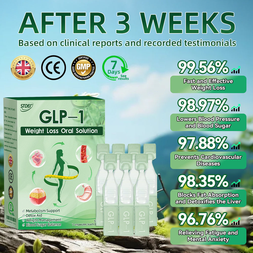 𝑶𝒇𝒇𝒊𝒄𝒊𝒂𝒍 𝑺𝒕𝒐𝒓𝒆 |🇬🇧𝐒𝐓𝐃𝐄𝐈® 𝐆𝐋𝐏-𝟏 𝐒𝗹𝐢𝐦𝐦𝐢𝐧𝐠 & 𝐇𝐞𝐚𝗹𝐭𝐡 𝐈𝐦𝐩𝐫𝐨𝐯𝐞𝐦𝐞𝐧𝐭 𝐀𝐦𝐩𝐨𝐮𝗹𝐞 𝐃𝐫𝐨𝐩𝐬✅𝐉𝐮𝐬𝐭 𝐨𝐧𝐜𝐞 𝐚 𝐝𝐚𝐲, 𝐯𝐢𝐬𝐢𝐛𝐥𝐞 𝐜𝐡𝐚𝐧𝐠𝐞𝐬 𝐢𝐧 𝟕 𝐝𝐚𝐲𝐬🍃