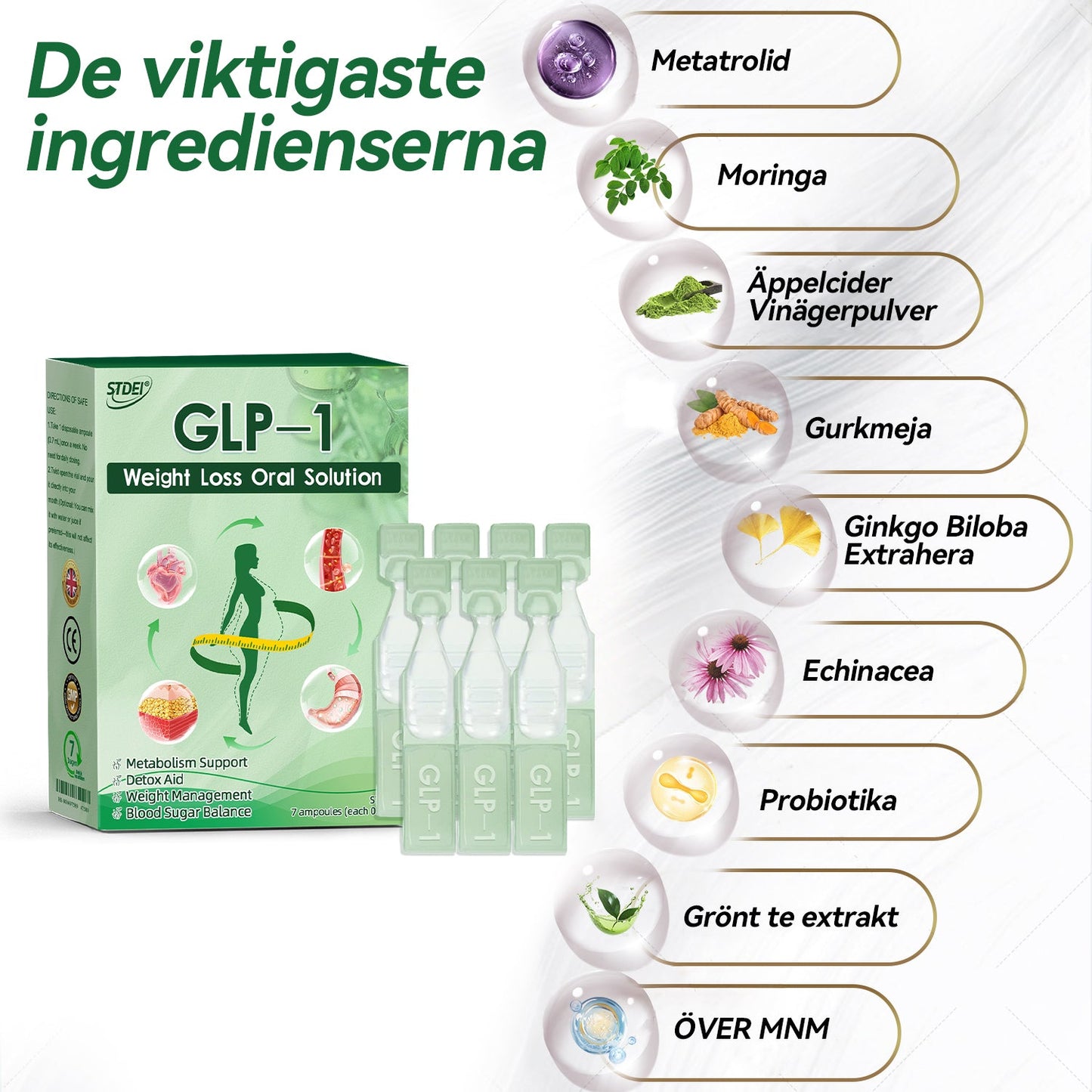 𝑶𝒇𝒇𝒊𝒄𝒊𝒂𝒍 𝑺𝒕𝒐𝒓𝒆 |🇬🇧𝐒𝐓𝐃𝐄𝐈® 𝐆𝐋𝐏-𝟏 𝐒𝗹𝐢𝐦𝐦𝐢𝐧𝐠 & 𝐇𝐞𝐚𝗹𝐭𝐡 𝐈𝐦𝐩𝐫𝐨𝐯𝐞𝐦𝐞𝐧𝐭 𝐀𝐦𝐩𝐨𝐮𝗹𝐞 𝐃𝐫𝐨𝐩𝐬✅𝐉𝐮𝐬𝐭 𝐨𝐧𝐜𝐞 𝐚 𝐝𝐚𝐲, 𝐯𝐢𝐬𝐢𝐛𝐥𝐞 𝐜𝐡𝐚𝐧𝐠𝐞𝐬 𝐢𝐧 𝟕 𝐝𝐚𝐲𝐬🍃