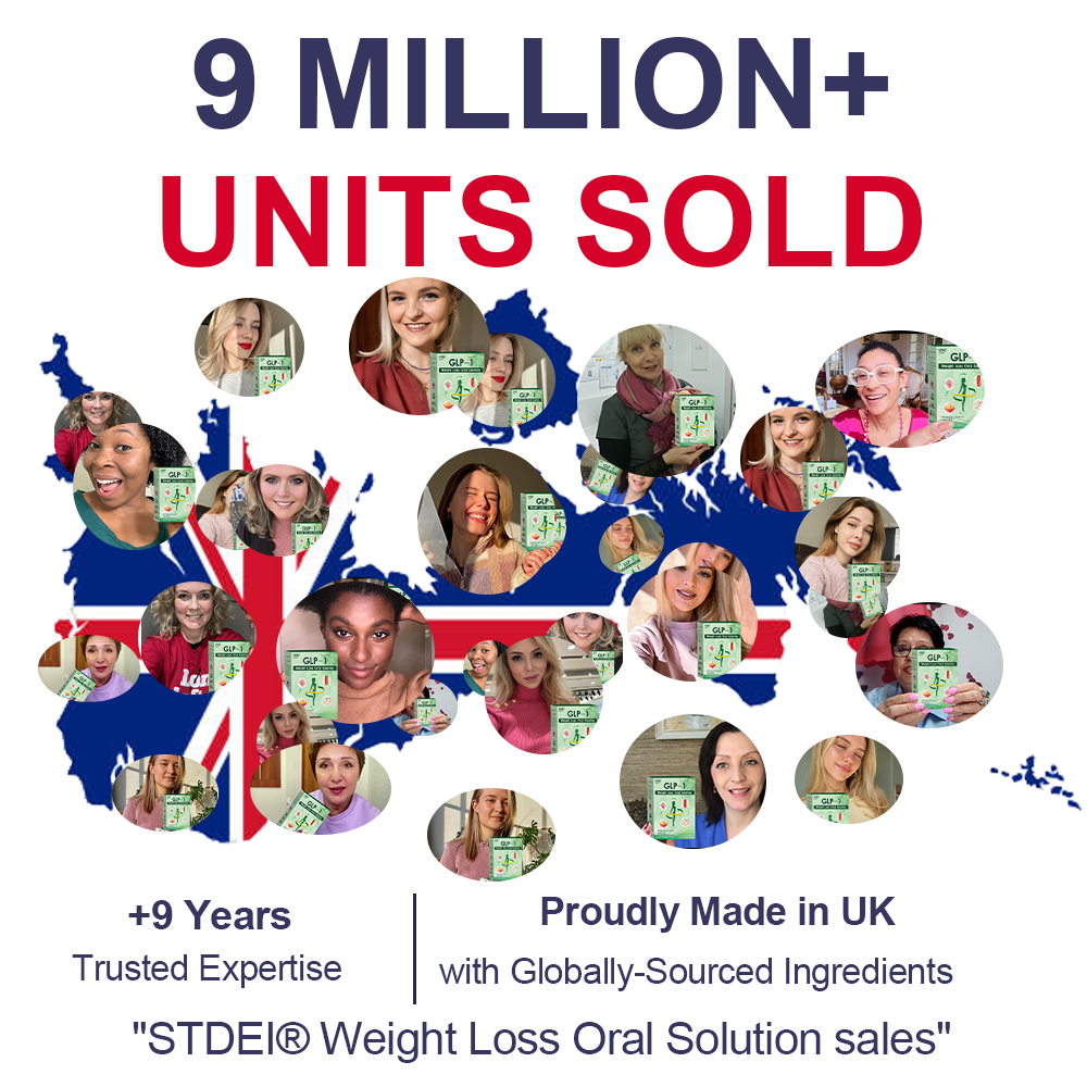 𝑶𝒇𝒇𝒊𝒄𝒊𝒂𝒍 𝑺𝒕𝒐𝒓𝒆 |🇬🇧𝐒𝐓𝐃𝐄𝐈® 𝐆𝐋𝐏-𝟏 𝐒𝗹𝐢𝐦𝐦𝐢𝐧𝐠 & 𝐇𝐞𝐚𝗹𝐭𝐡 𝐈𝐦𝐩𝐫𝐨𝐯𝐞𝐦𝐞𝐧𝐭 𝐀𝐦𝐩𝐨𝐮𝗹𝐞 𝐃𝐫𝐨𝐩𝐬✅𝐉𝐮𝐬𝐭 𝐨𝐧𝐜𝐞 𝐚 𝐝𝐚𝐲, 𝐯𝐢𝐬𝐢𝐛𝐥𝐞 𝐜𝐡𝐚𝐧𝐠𝐞𝐬 𝐢𝐧 𝟕 𝐝𝐚𝐲𝐬🍃