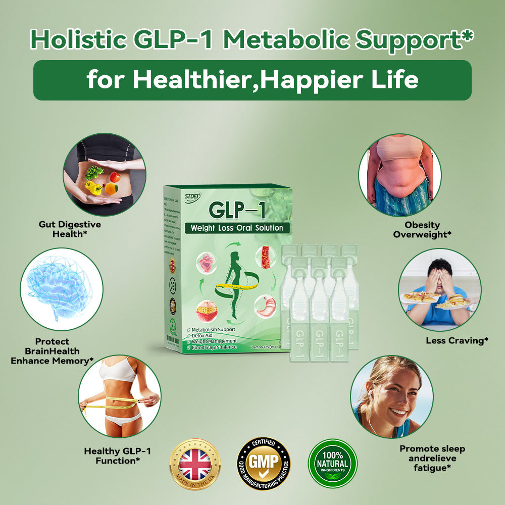 𝑶𝒇𝒇𝒊𝒄𝒊𝒂𝒍 𝑺𝒕𝒐𝒓𝒆 |🇬🇧𝐒𝐓𝐃𝐄𝐈® 𝐆𝐋𝐏-𝟏 𝐒𝗹𝐢𝐦𝐦𝐢𝐧𝐠 & 𝐇𝐞𝐚𝗹𝐭𝐡 𝐈𝐦𝐩𝐫𝐨𝐯𝐞𝐦𝐞𝐧𝐭 𝐀𝐦𝐩𝐨𝐮𝗹𝐞 𝐃𝐫𝐨𝐩𝐬✅𝐉𝐮𝐬𝐭 𝐨𝐧𝐜𝐞 𝐚 𝐝𝐚𝐲, 𝐯𝐢𝐬𝐢𝐛𝐥𝐞 𝐜𝐡𝐚𝐧𝐠𝐞𝐬 𝐢𝐧 𝟕 𝐝𝐚𝐲𝐬🍃