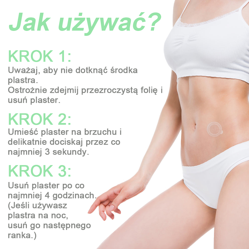 [Zobacz wyniki w 7 dni]💎TLOPA® SMGT-GLP-1 Nano Igłowy Plaster (Bezbolesny, długotrwały, wspomaga leczenie cukrzycy, otyłości i chorób sercowo-naczyniowych)